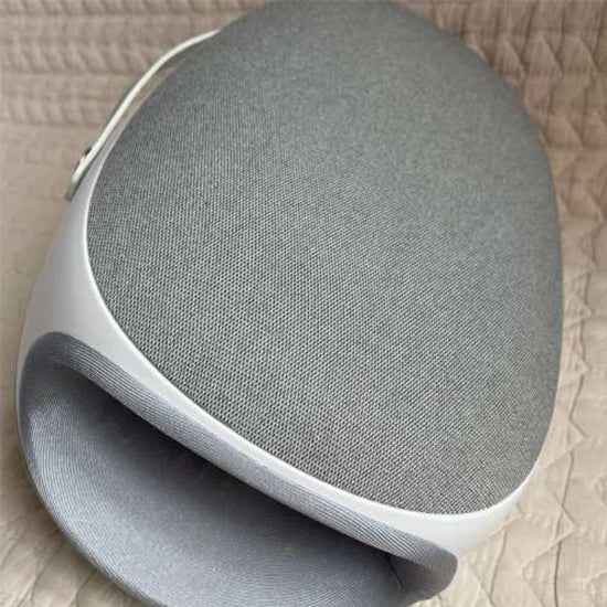 OTO Gentalhand – Rechargeable Palm, Waist & Back Massager with Air Pressure & Heat