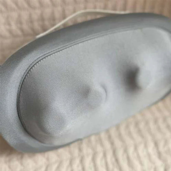 OTO Gentalhand – Rechargeable Palm, Waist & Back Massager with Air Pressure & Heat