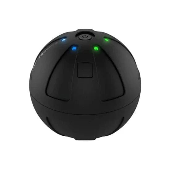 Hyperice Hypersphere – Compact Vibrating Massage Ball for Deep Muscle Recovery & Relief