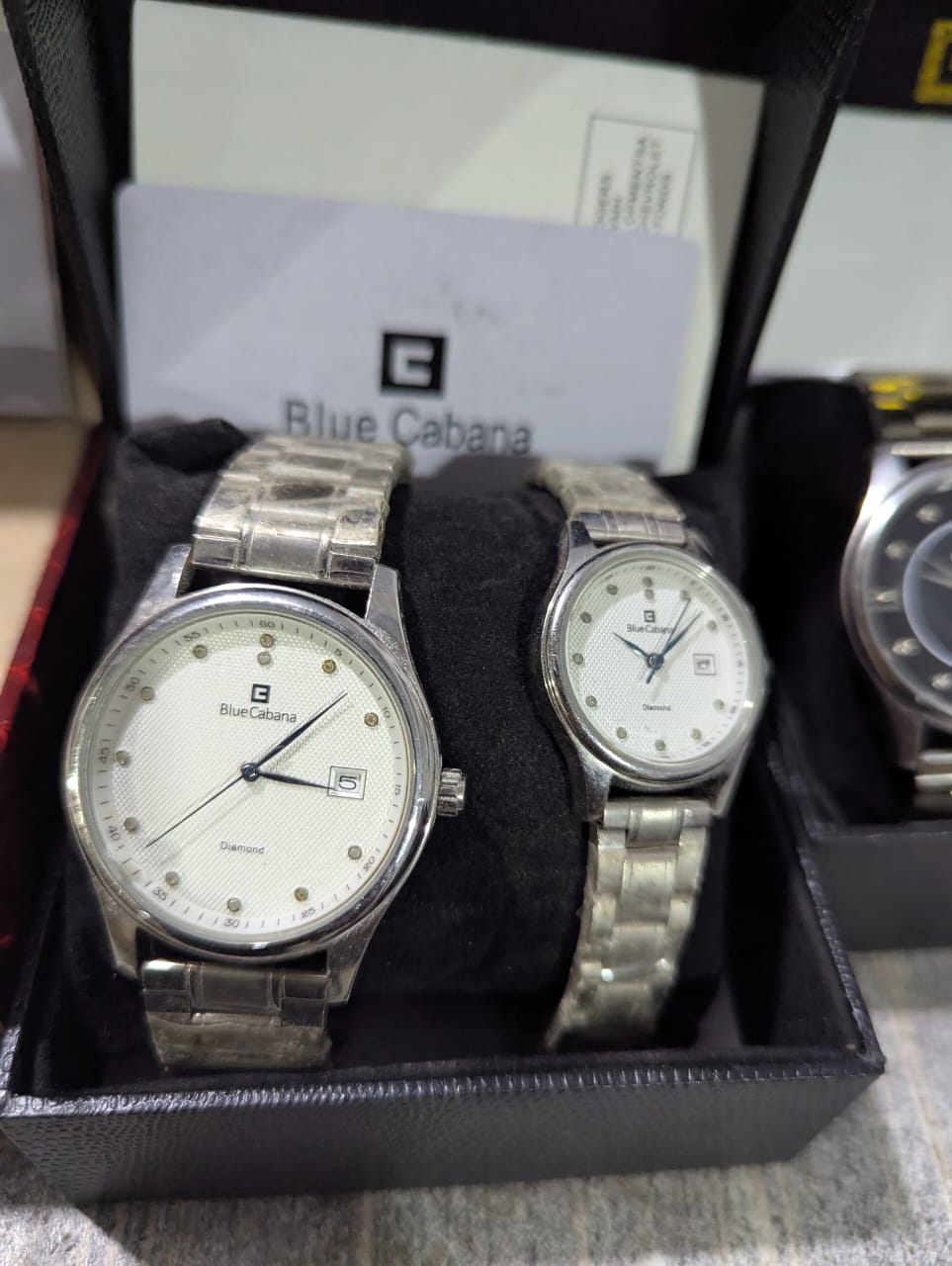 Imported Watches pair MOQ 20