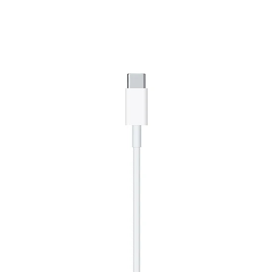 USB-C to Lightning Cable