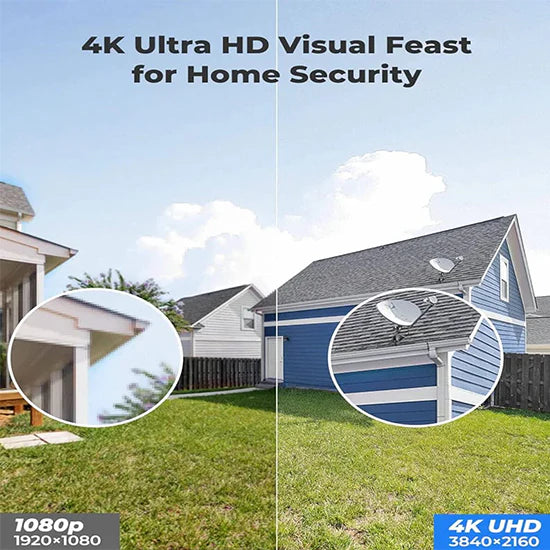Reolink RLC-820A 4K PoE Dome Camera – Outdoor IP Security with Human/Vehicle Detection WITHOUT BOX