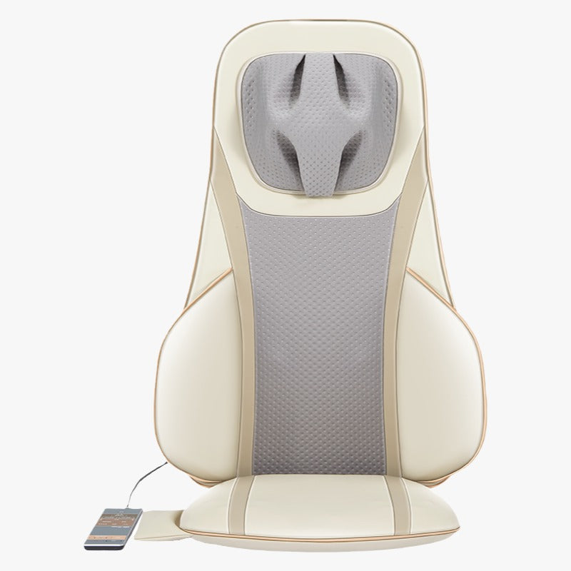OTO Adore Back Massage Seat 220volt Power Multiple Speeds and Moods for Personal and Professional use