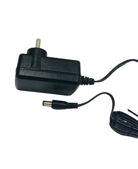 12V 1A AC/DC Power Adapter – 12W Camera Power Supply Charger