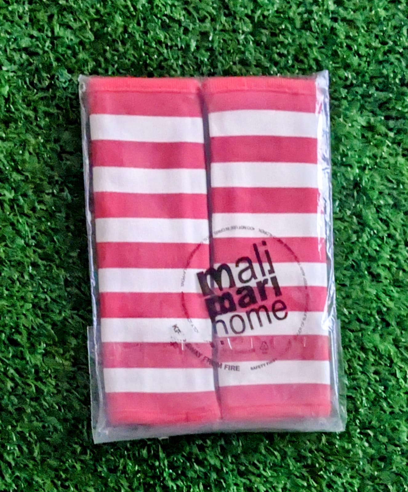 Baby Arm Covers for Feeding & Nose Cleaning | Soft & Protective | Art No. CM0033