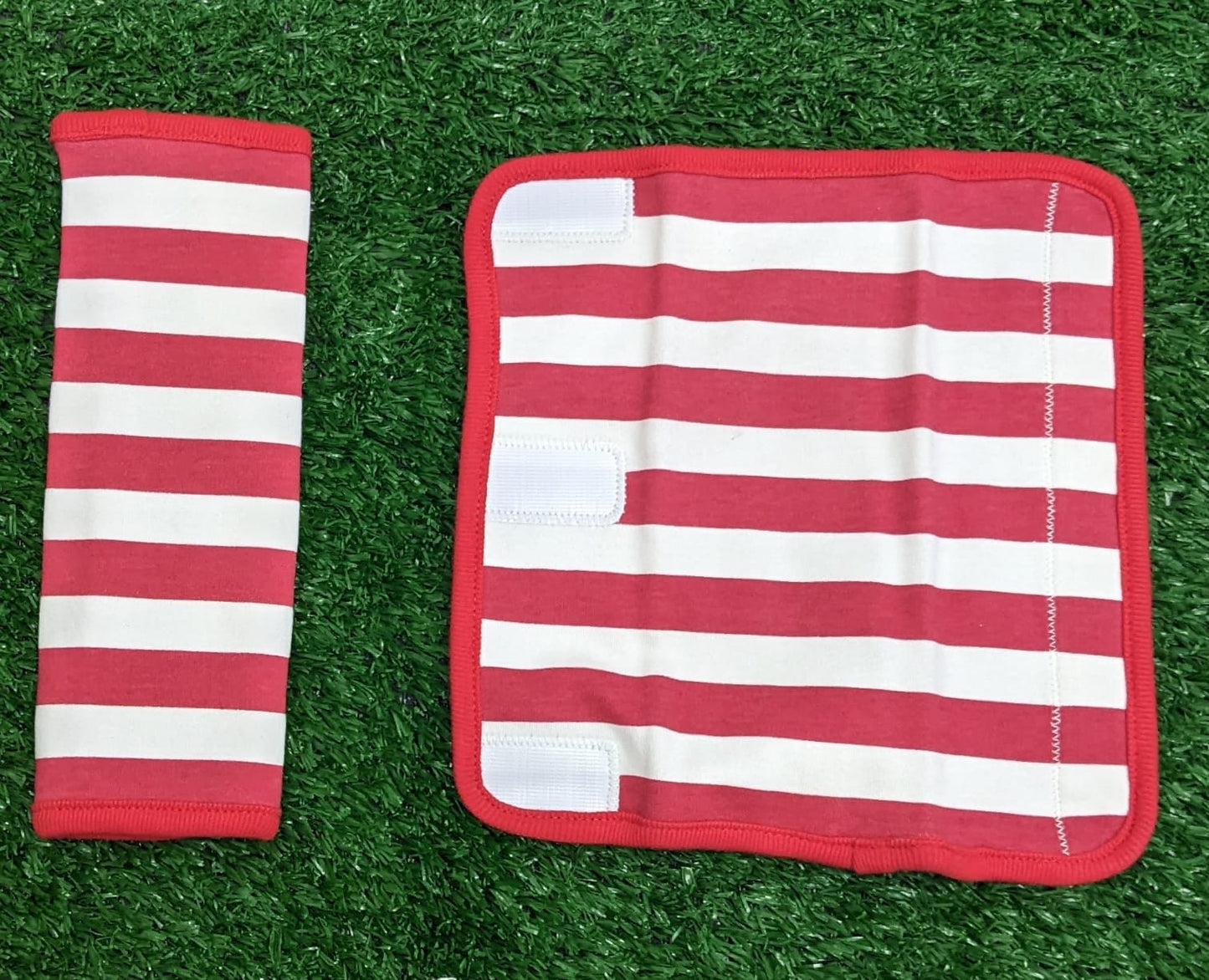 Baby Arm Covers for Feeding & Nose Cleaning | Soft & Protective | Art No. CM0033