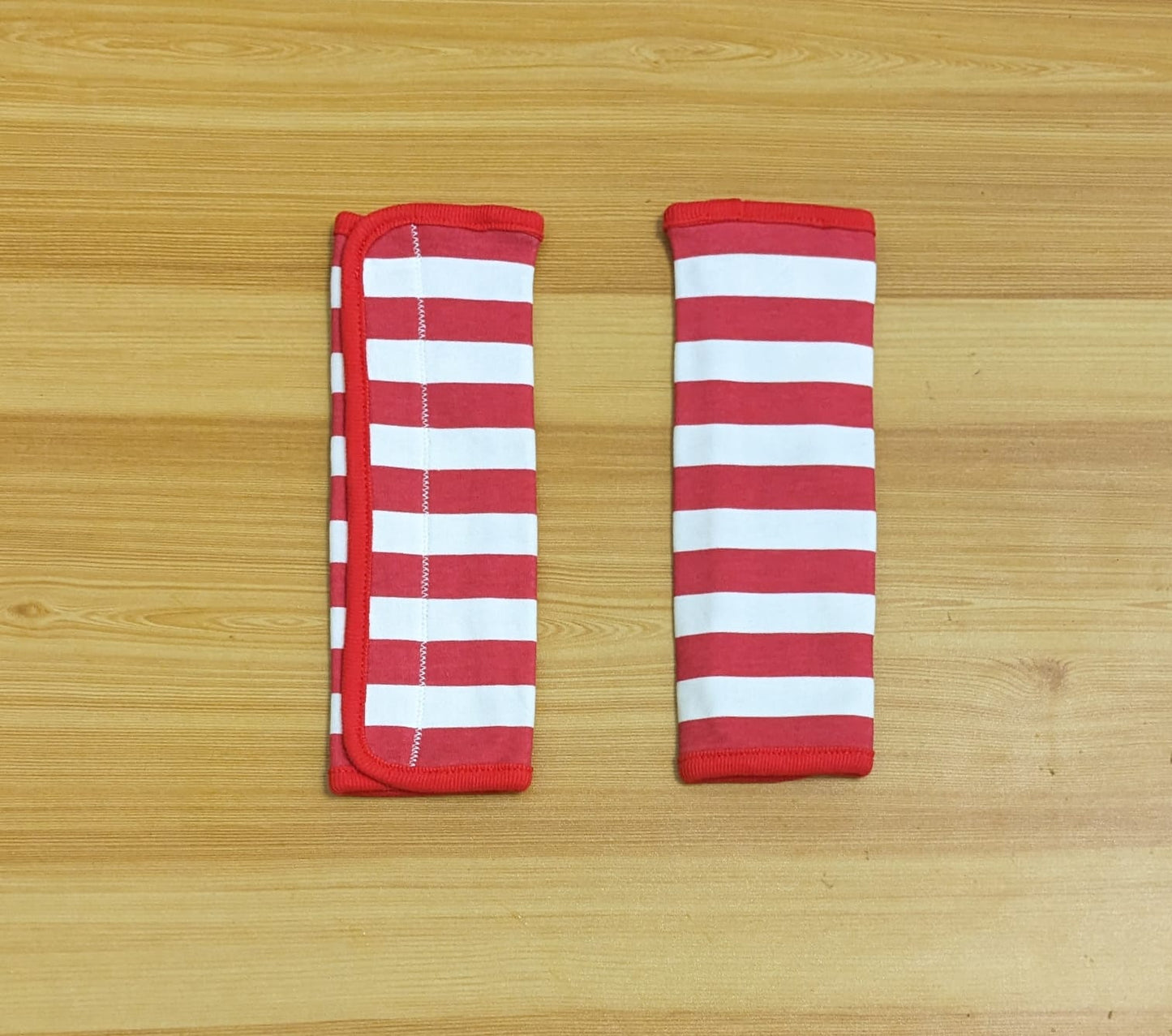 Baby Arm Covers for Feeding & Nose Cleaning | Soft & Protective | Art No. CM0033