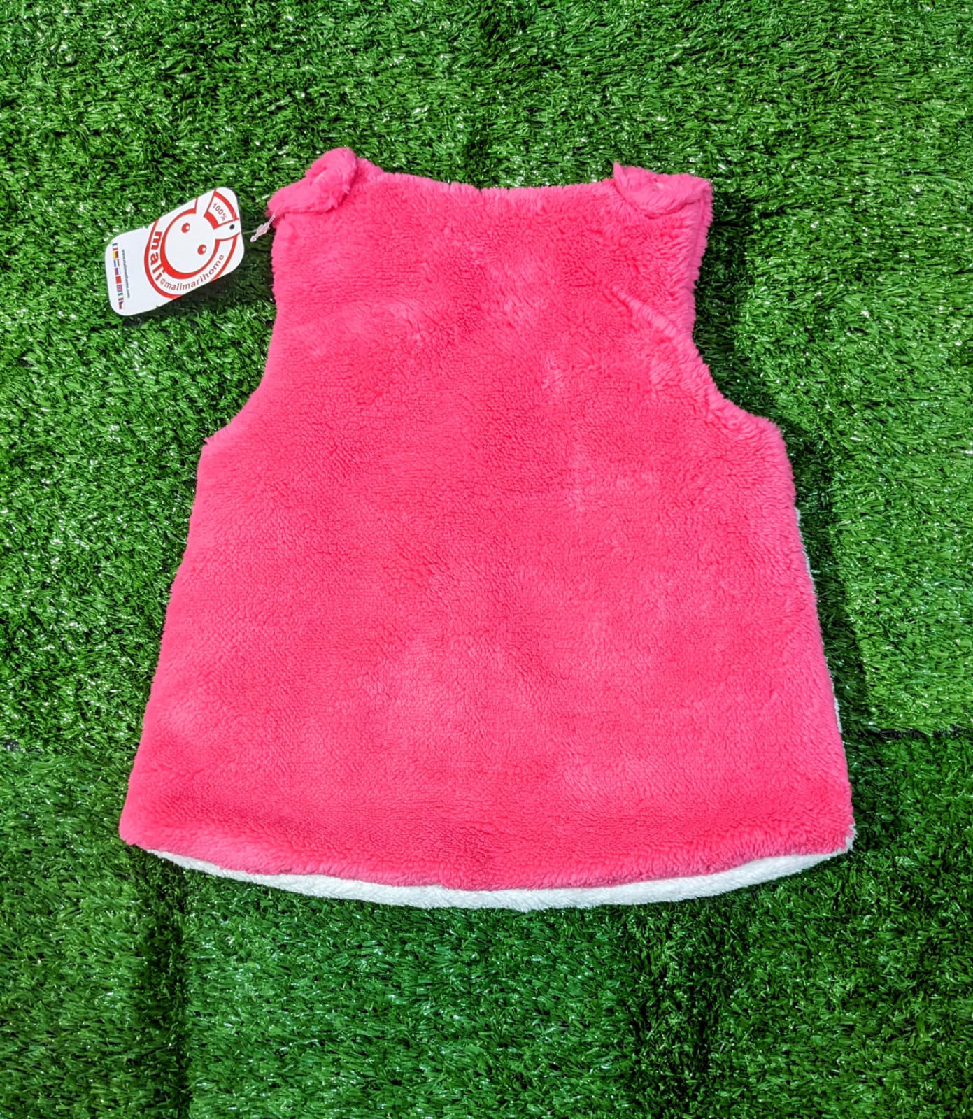 Striped Sweater with Cotton Lining – Polyester Filled | Full Sleeves | CM0080