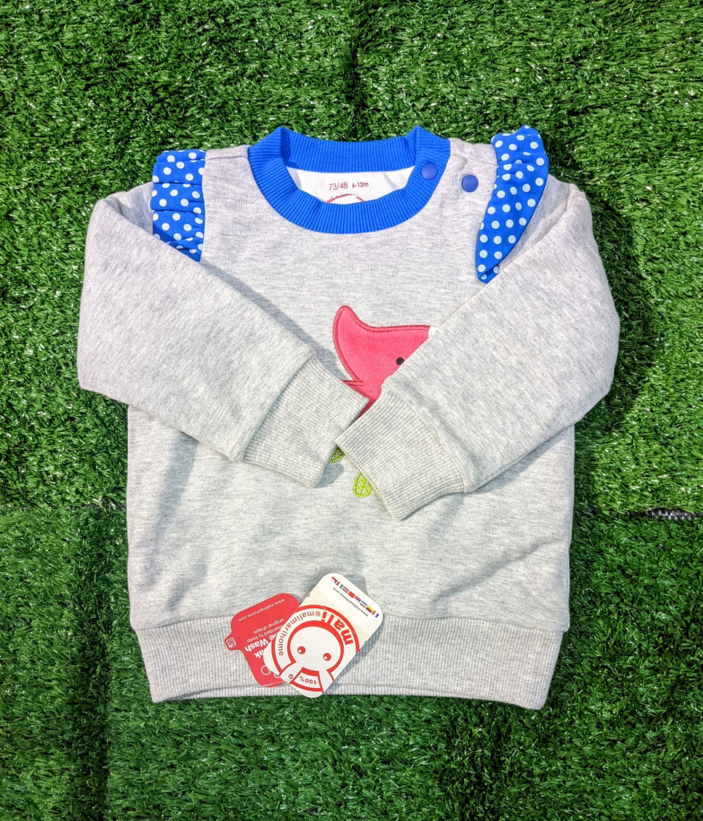 Cozy Shirt – Double Lined with Polyester Filling | Soft & Warm | CM0073