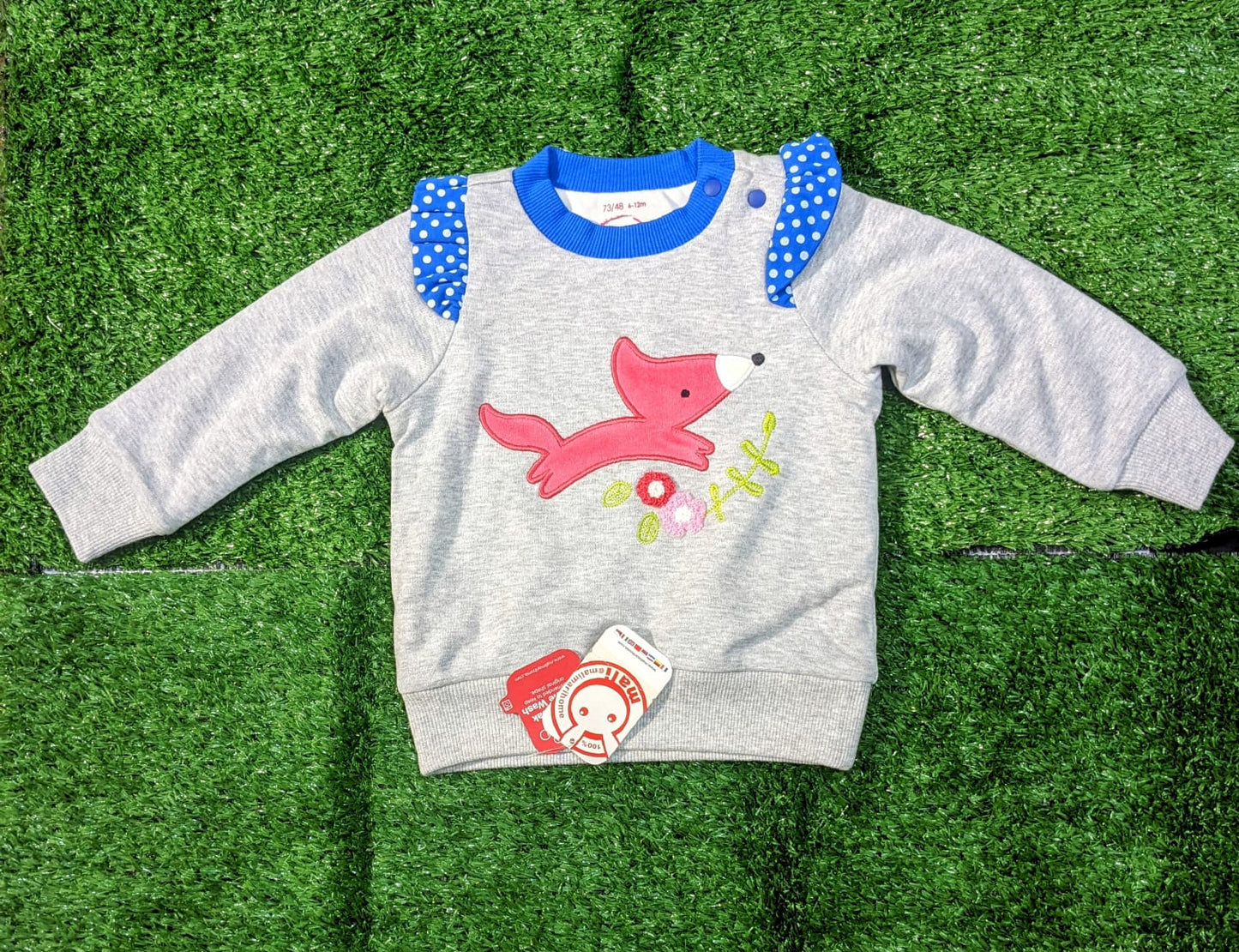 Cozy Shirt – Double Lined with Polyester Filling | Soft & Warm | CM0073