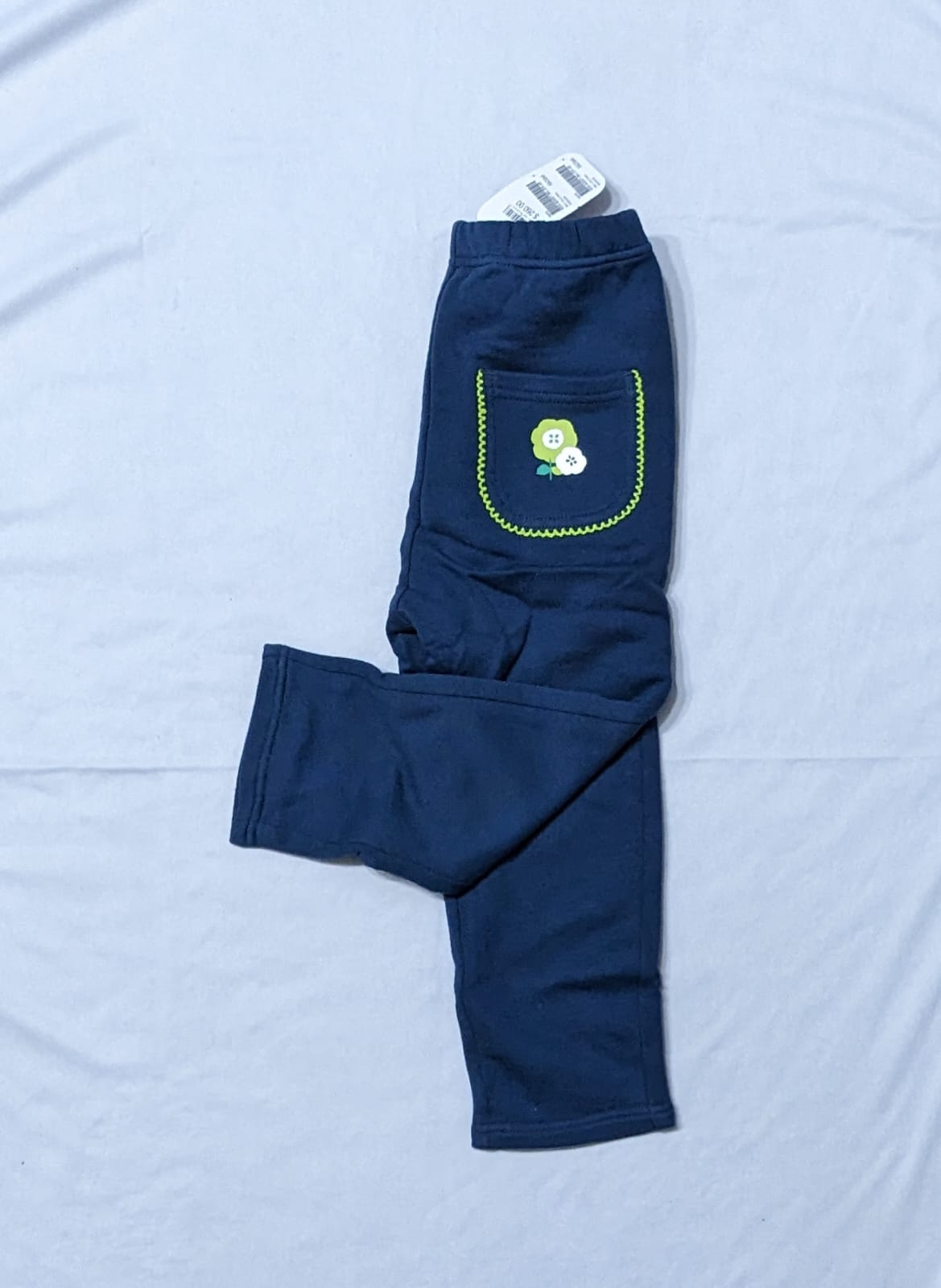 Double Cotton Baby Trouser | Soft & Comfortable Everyday Wear | Art No. CM0168