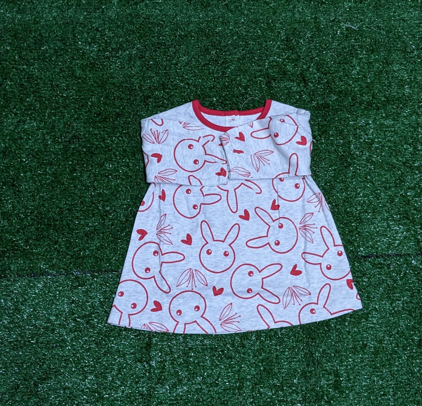 Baby Shirt with Full Sleeves | Soft & Comfortable Everyday Wear | Art No. CM0191