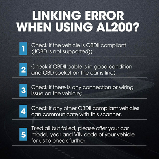 Topdon Artilink 200 OBD2 Code Reader - Wired & Wireless Diagnostic Tool