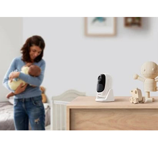 Reolink argus 2e  box pack with complete accessories  2k 2mp camera with IR night vision 2-way talk waterproof motion detection