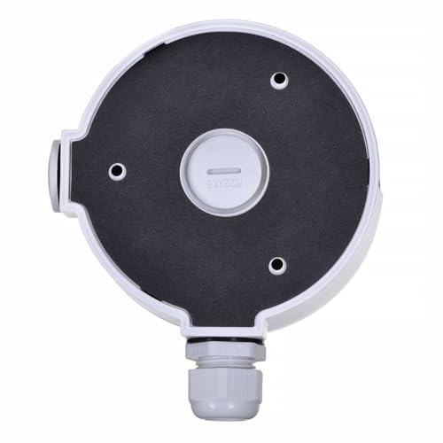 CCTV camera junction box Waterproof accessories base for all kind of camera installation (Without box)