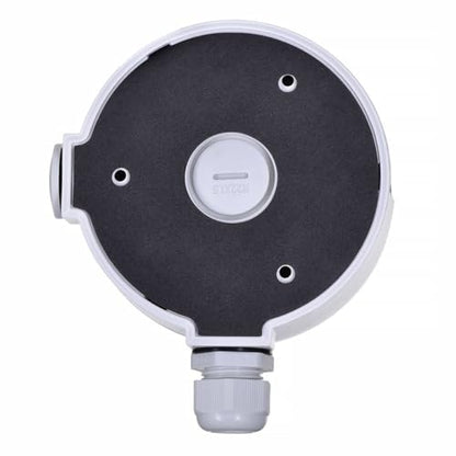 CCTV camera junction box Waterproof accessories base for all kind of camera installation (Without box)