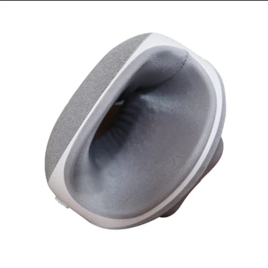 OTO Gentalhand – Rechargeable Palm, Waist & Back Massager with Air Pressure & Heat