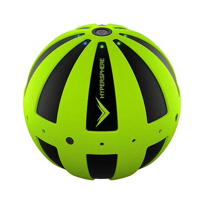 Hyperice Hypersphere – Compact Vibrating Massage Ball for Deep Muscle Recovery & Relief