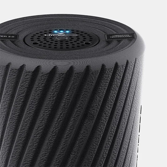 Hyperice Venom – Wearable Vibration & Heat Massager for Muscle Recovery & Flexibility