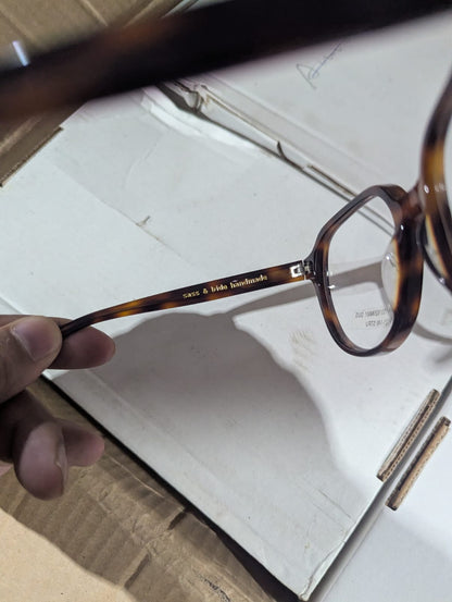 Imported Glasses Per KG