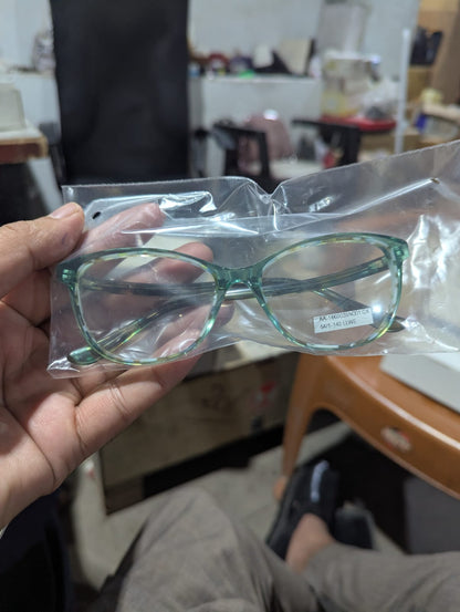 Imported Glasses Per KG