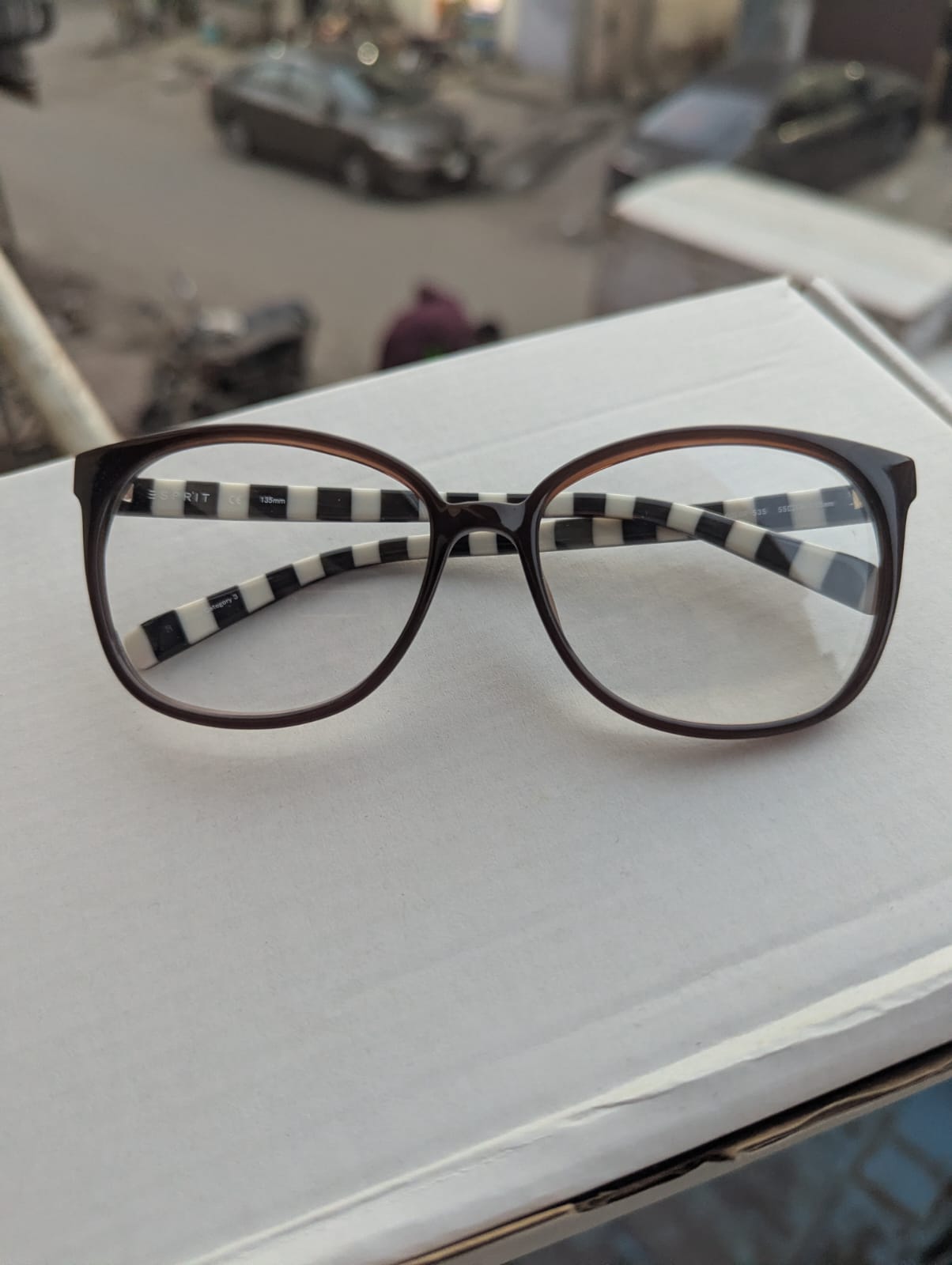 Imported Glasses Per KG