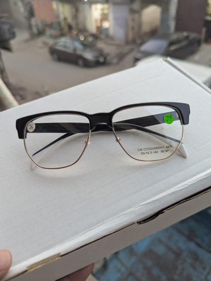 Imported Glasses Per KG