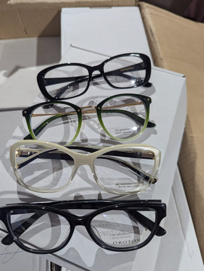 Imported Glasses Per KG