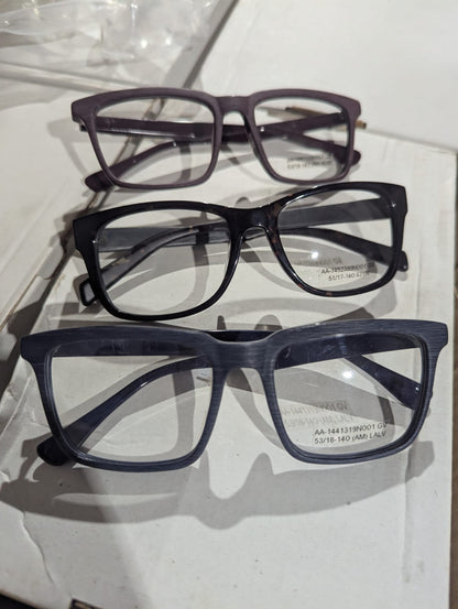 Imported Glasses Per KG