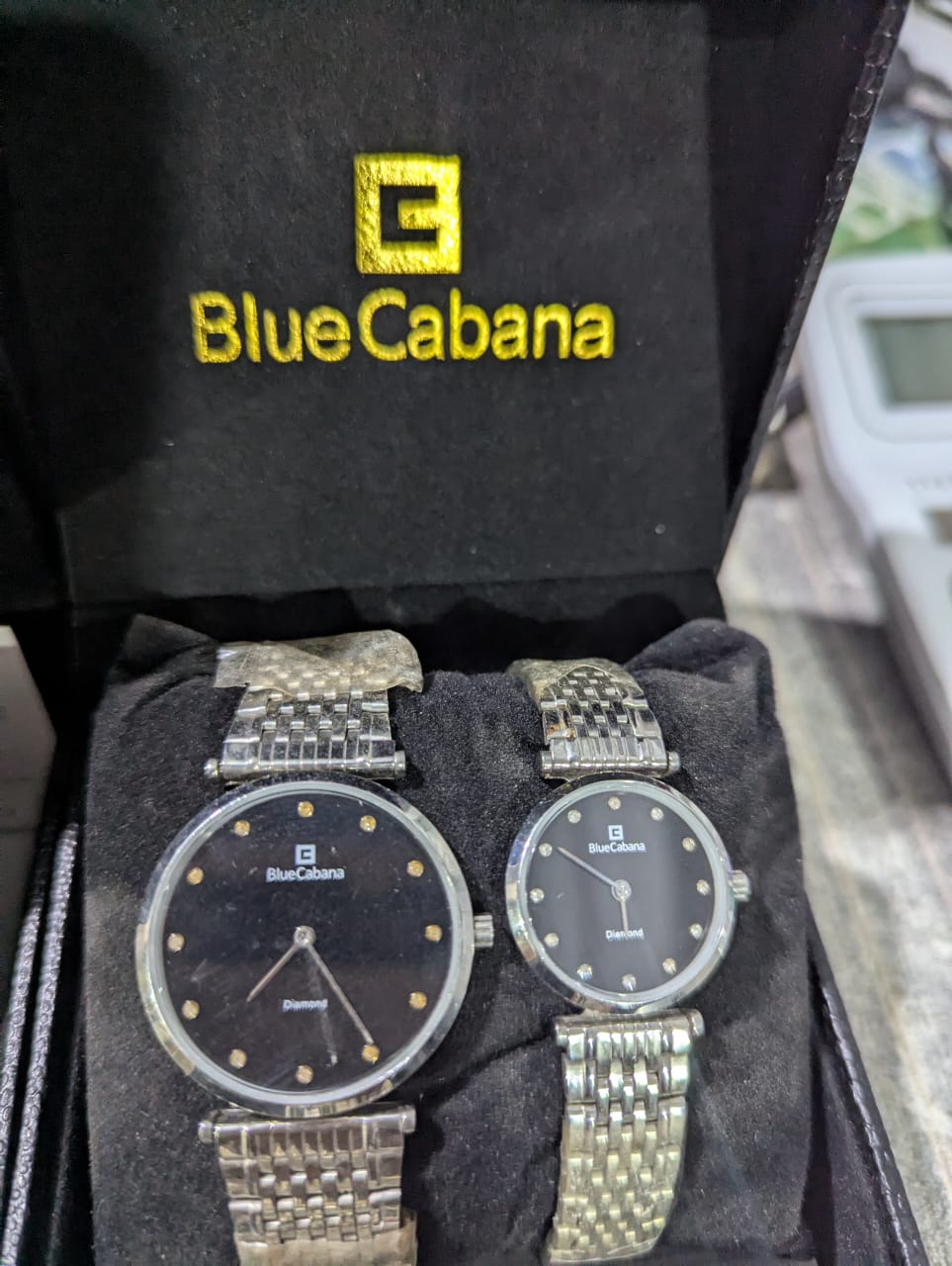 Imported Watches pair MOQ 20