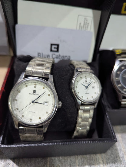 Imported Watches pair MOQ 20
