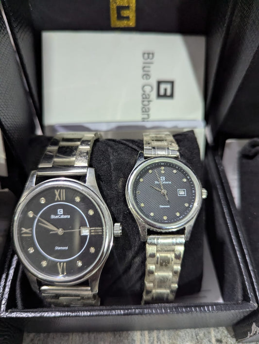Imported Watches pair MOQ 20