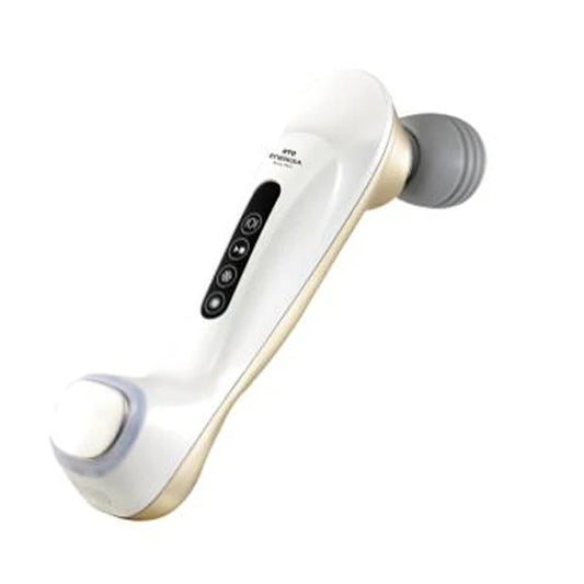 OTO Energia 700 Rechargeable Massager – 3-Speed Vibration, Hot & Cold Therapy for Full Body & Facial Massage