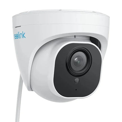 Reolink RLC-820A 4K PoE Dome Camera – Outdoor IP Security with Human/Vehicle Detection WITHOUT BOX