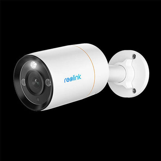 12MP Ultra HD, smart PoE camera designed to work with only a compatible Reolink NVR, offe10ring 4512x2512 (12MP) (without box)