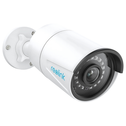 Reolink Camera RLC-410 5MP PoE Security IP Camera WITHOUT BOX