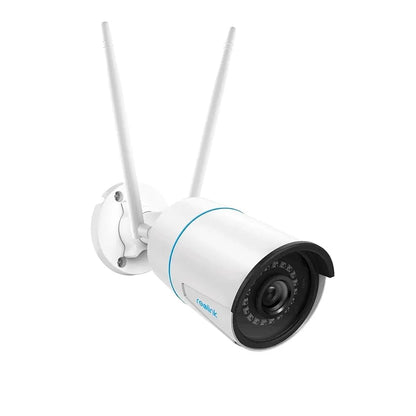Reolink RLC-510WA 5MP Dual-Band WiFi Outdoor Security Camera {WITHOUT BOX}