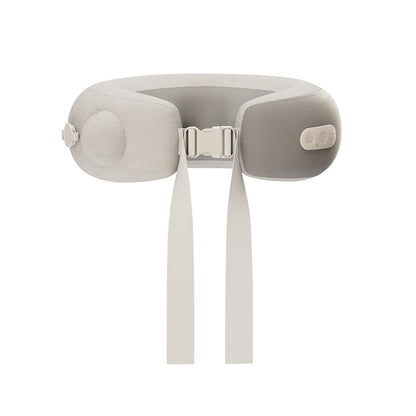 OTO Tranquil TQ-009 – Wireless Inflatable Neck Massager with Heat & Dual Massage Modes