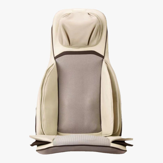 OTO Adore Back Massage Seat 220volt Power Multiple Speeds and Moods for Personal and Professional use