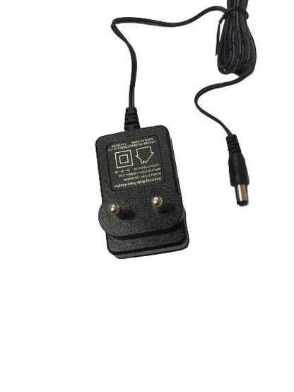 12V 1A AC/DC Power Adapter – 12W Camera Power Supply Charger