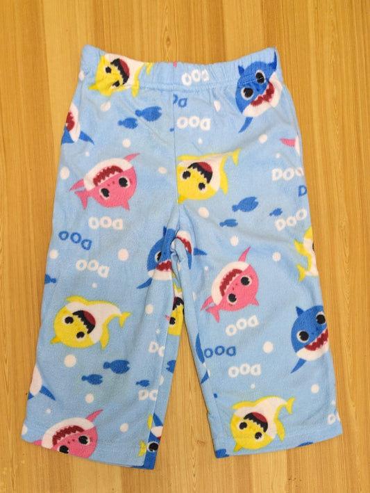 Sky Blue Baby Trousers for Mid-Season & Winter Nights | Soft & Cozy | Art No. CM0027