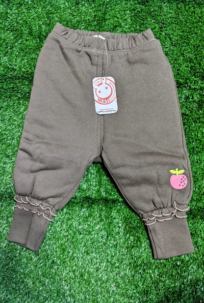 Trousers – Double Cotton Lined with Polyester Filling | Warm & Comfortable | CM0074