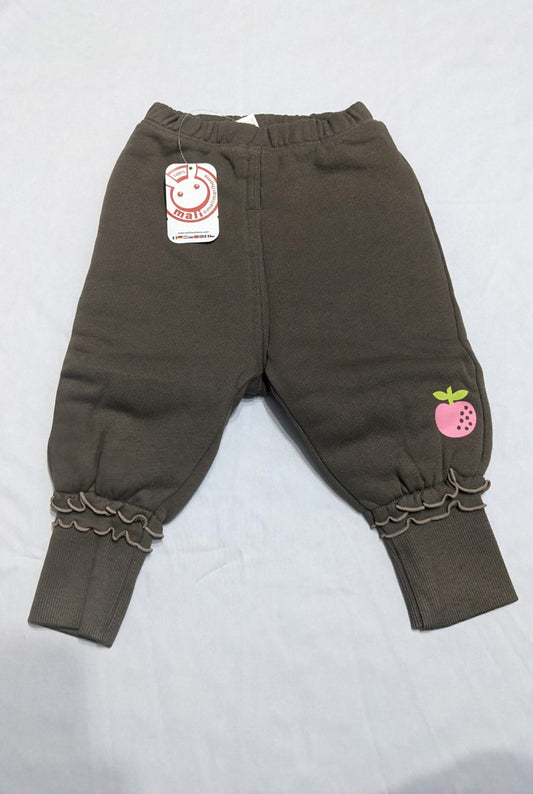 Trousers – Double Cotton Lined with Polyester Filling | Warm & Comfortable | CM0074