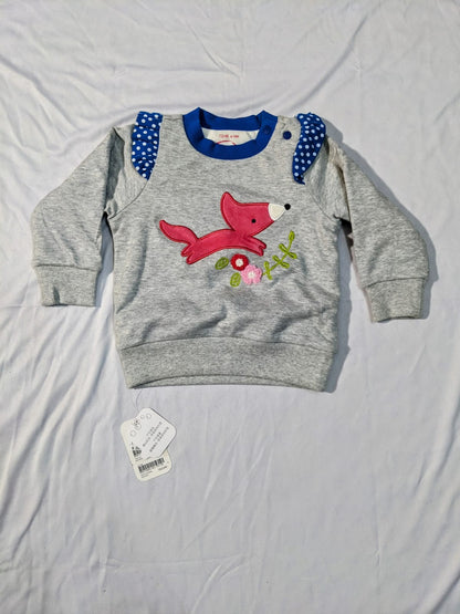 Cozy Shirt – Double Lined with Polyester Filling | Soft & Warm | CM0073