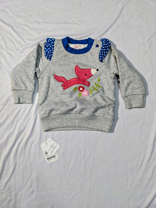 Cozy Shirt – Double Lined with Polyester Filling | Soft & Warm | CM0073