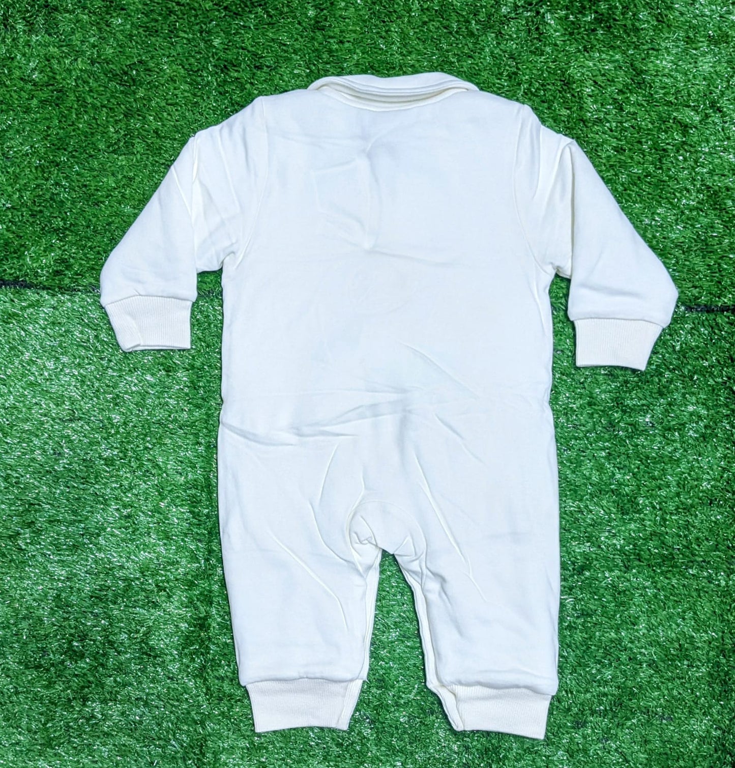 Full Size Baby Romper | Double Cotton with Polyester Filling | Art No. CM0096