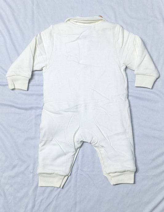 Full Size Baby Romper | Double Cotton with Polyester Filling | Art No. CM0096
