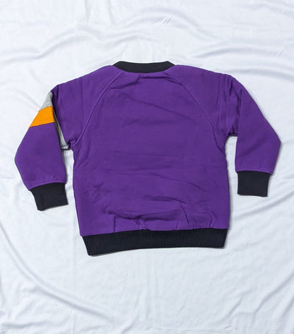Full Sleeves Baby shirt with Camera Design | Soft & Stylish | Art No. CM0105