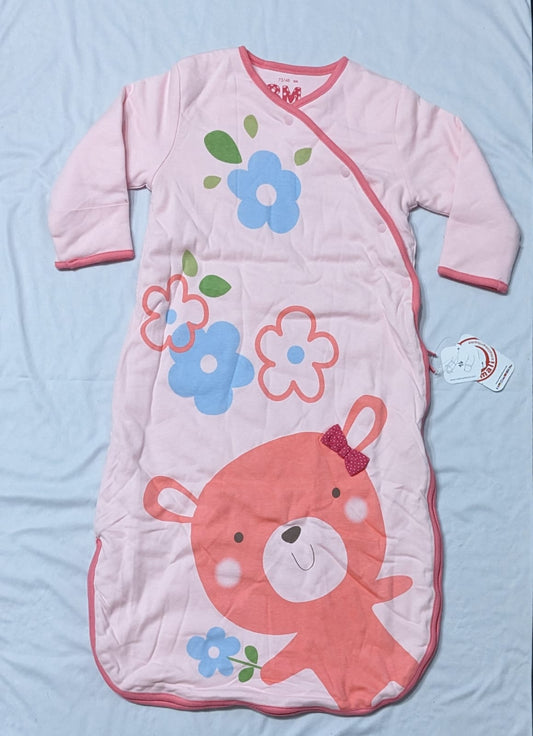 Full Sleeves Baby Beg | Double Cotton Winter Wear | Art No. CM0103