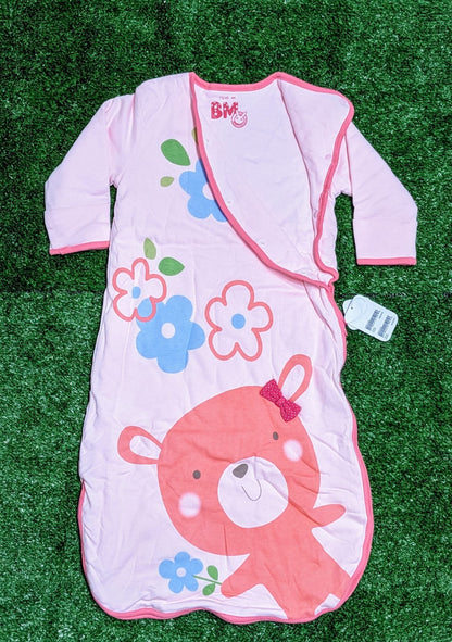 Full Sleeves Baby Beg | Double Cotton Winter Wear | Art No. CM0103